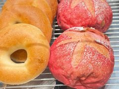 -Juicy Bakery(大学路店)