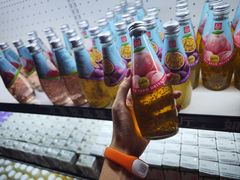 -蓝鲸湾汤泉(包河店)