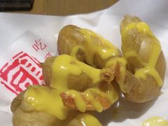 -鸽味轩·粤菜小馆(高楼门总店)