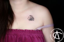 点击看大图 -AC TATTOO 纹身