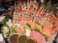 -大葉日本料理·龍蝦任食放題(廣州W酒店)