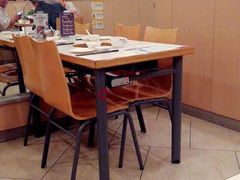 大堂-一席地·本地鸡窝·杭帮鸡火锅(萧山银隆百货店)