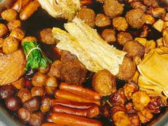 -王胖儿甏肉干饭(总店)