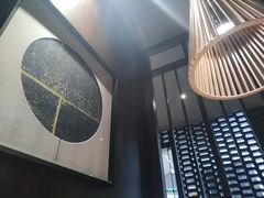 大堂-匠和风精致料理(世茂双子塔店)