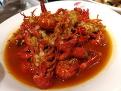 -李叔叔虾蟹大排档(青羊店)