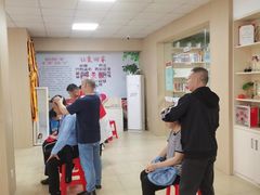 -紫瑞中医馆·养生推拿·中式筋膜(龙华店)