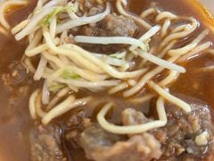 -铭辉沙嗲面(新街商业城店)