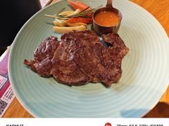 -斗牛士牛排(南京东路店)