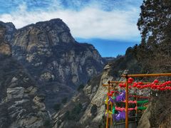 -黑龙潭风景区