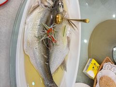 -花小蟹·无锡菜·大闸蟹主题餐厅·评弹表演(南长街店)