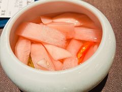 -山石榴·贵州菜(陆家嘴中心店)