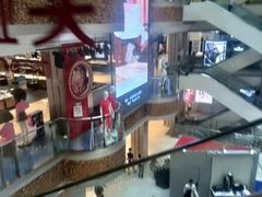 -松雷商业(南岗店)