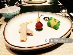 -润苑·悦椿轩(徐汇万科中心一期店)