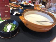 -山东八大碗山东老字号