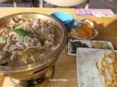 -嘉和一品粥(马家堡店)