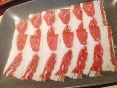 -新石器烤肉(周浦万达店)