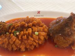 -怡园饭店-餐厅(四望亭店)