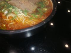 -宛平李记小吃(东关街店)