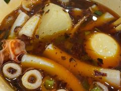 -江三王记牛杂馆(总店)