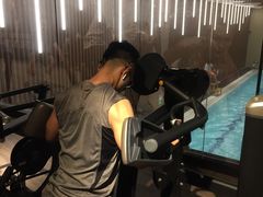 -威尔仕健身·游泳(中港汇店)