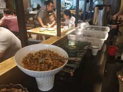 -醉南拳客家菜·河田鸡(西禅寺杨桥店)