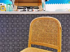 -OZ cafe(南昌路店)