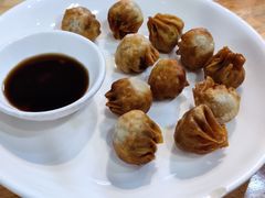 -大叔家福鼎小吃(十全街店)