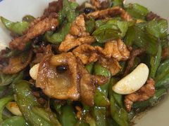 -新新湘菜馆(新中街二条店)