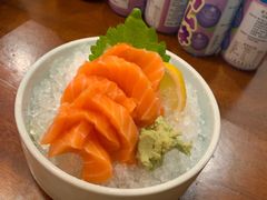 -初居食屋日式料理(万象城购物中心店)
