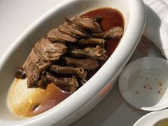 -潮福城大酒楼·潮味粤品·港式点心(湖滨北路店)