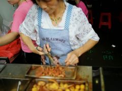 -细妹五香牛杂(步行街店)