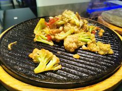 -大董烤鸭店(王府井店)
