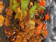 -向外鱼乐·土菜·虹鳟鱼
