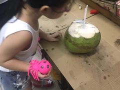 -三亚湾红树林度假世界(木棉酒店)