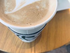 -星巴克(天津佛罗伦萨小镇店)