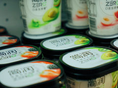 -牛奶便利(东四店)
