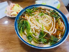 -沈长霞遵义羊肉粉(永丰店)