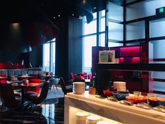 -西安W酒店·WEI全味西餐厅