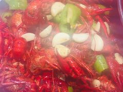 十三香龙虾-杨氏青龙虾·羊蝎子(金盛路总店)