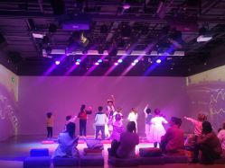 -小鸡哆哆故事屋·儿童乐园(嘉里城店)