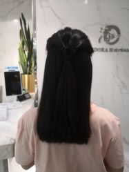-潘多拉Hairsalon