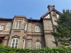 -烟台山景区