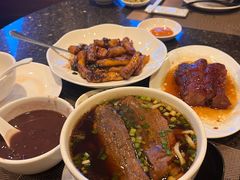 -中国厨房/台湾牛肉面
