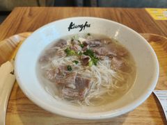 -真功夫(棠下店)