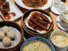 -兰亭轩茶餐厅(长江路店)