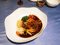 -南堂馆·新川菜(悠方店)
