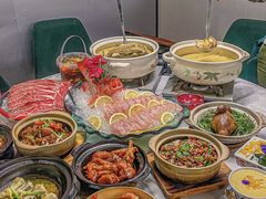 -金龙·打边炉(南京西路店)