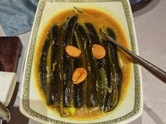 -A One Kitchen·南京精菜馆(德基广场店)