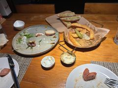 -Secco德式餐吧(南秀村店)