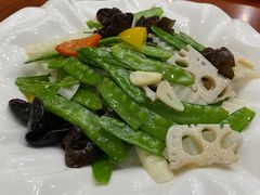 -天津菜馆(南湖店)